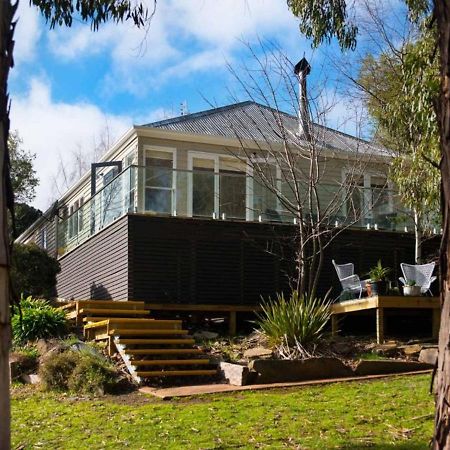 Lake Como Villa Daylesford Dış mekan fotoğraf