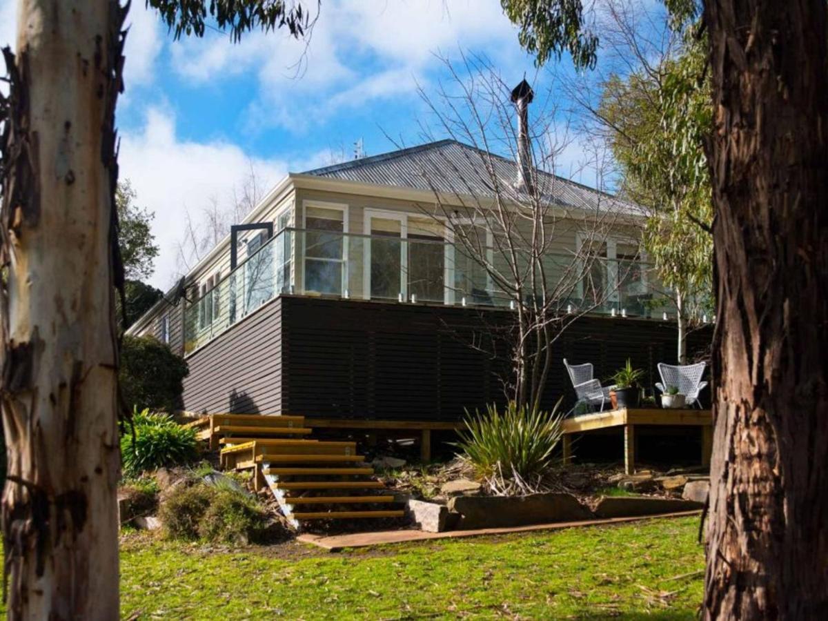 Lake Como Villa Daylesford Dış mekan fotoğraf