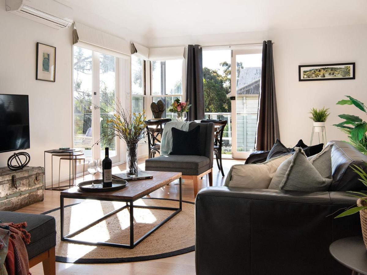 Lake Como Villa Daylesford Dış mekan fotoğraf