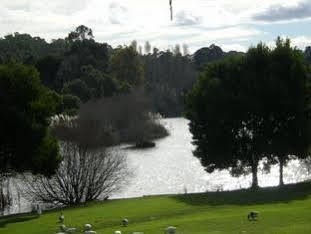 Lake Como Villa Daylesford Dış mekan fotoğraf